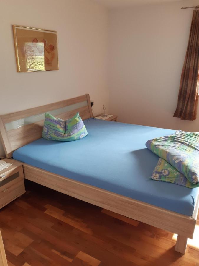 Gertis Appartment Top 1 Stumm Ngoại thất bức ảnh