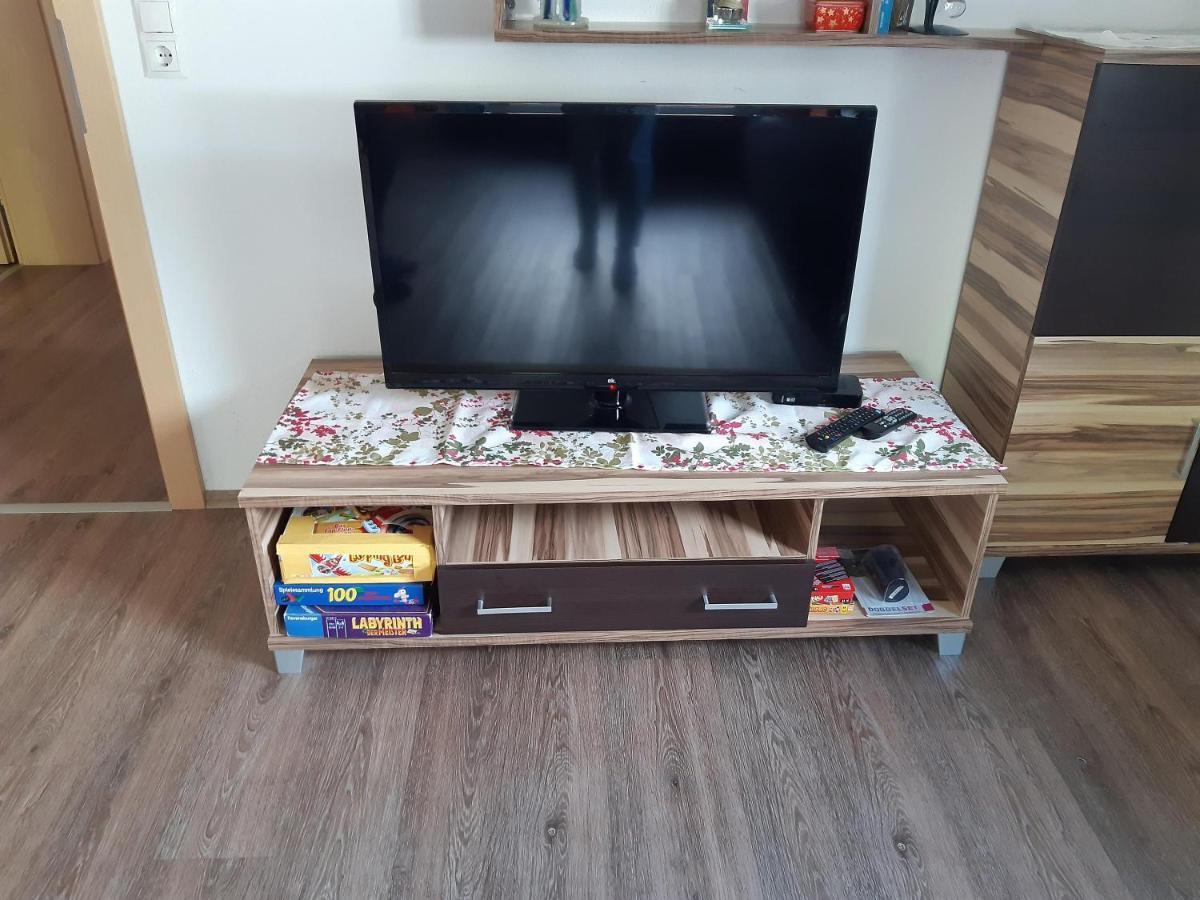 Gertis Appartment Top 1 Stumm Ngoại thất bức ảnh