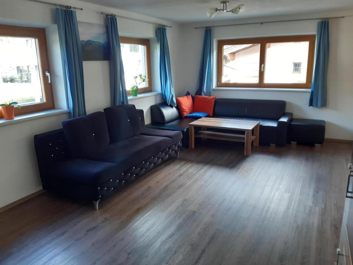 Gertis Appartment Top 1 Stumm Ngoại thất bức ảnh